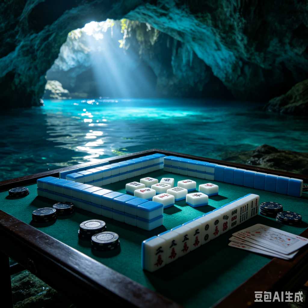 mahjong set uk