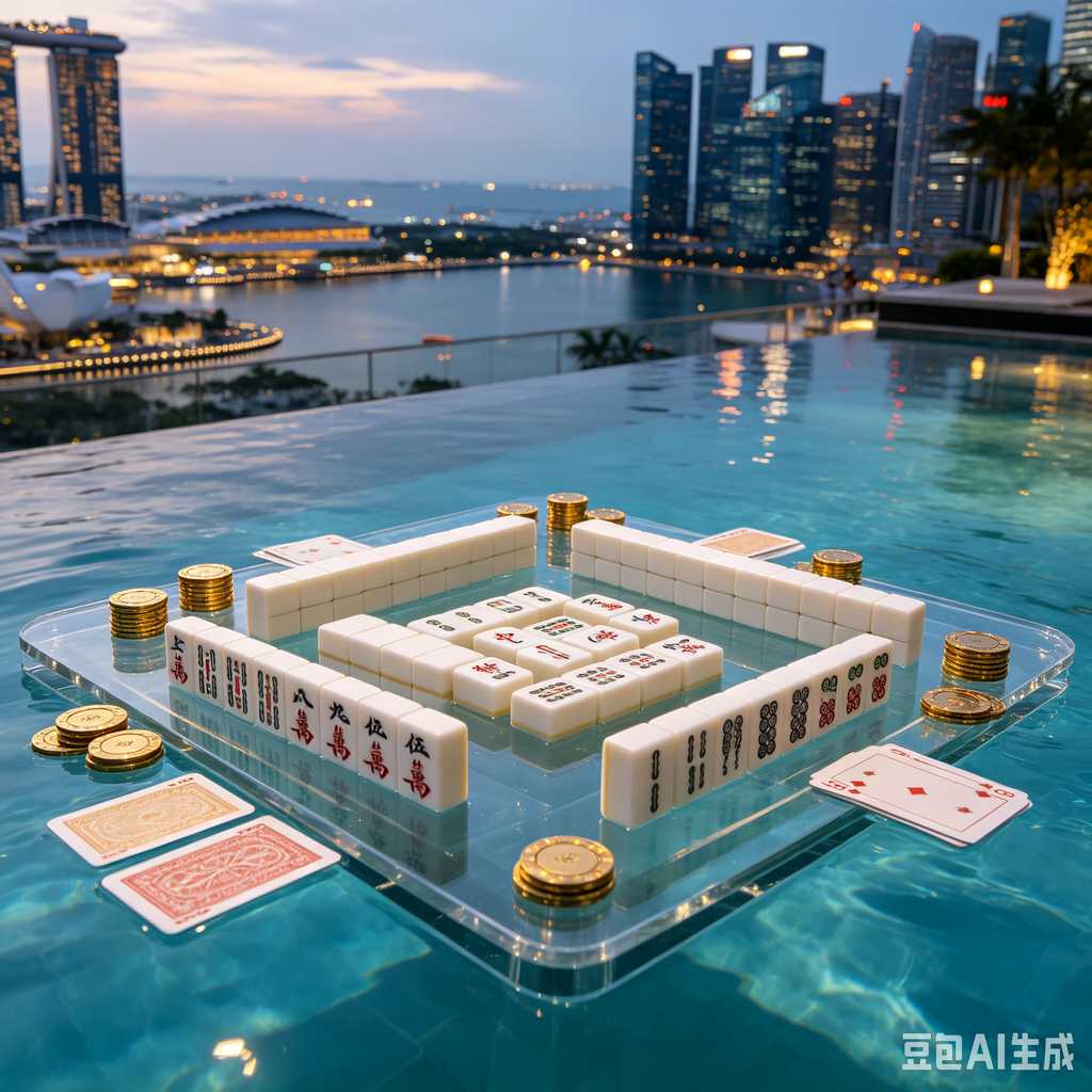 Champaign,mahjong