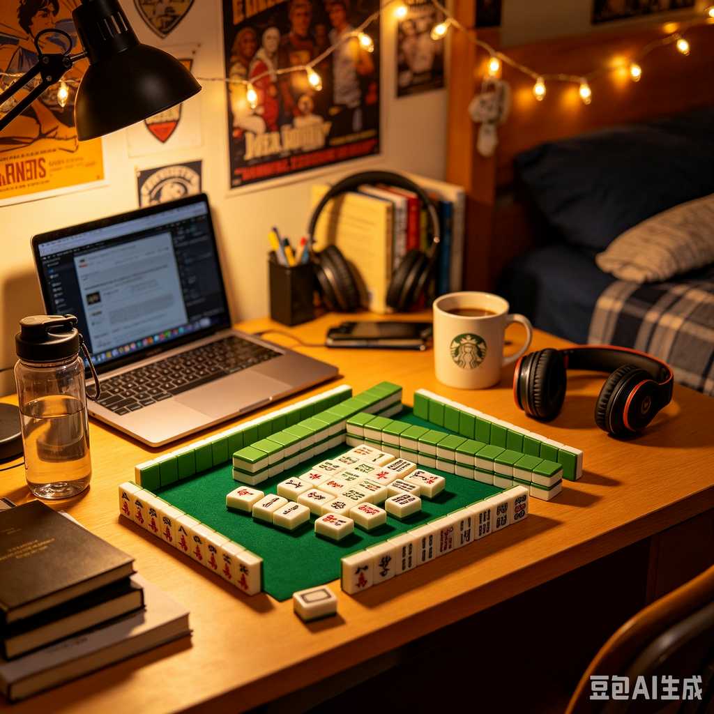 scratch proof print mahjong tiles