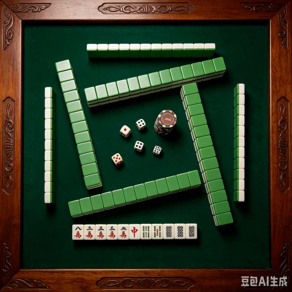 warwickri,mahjong