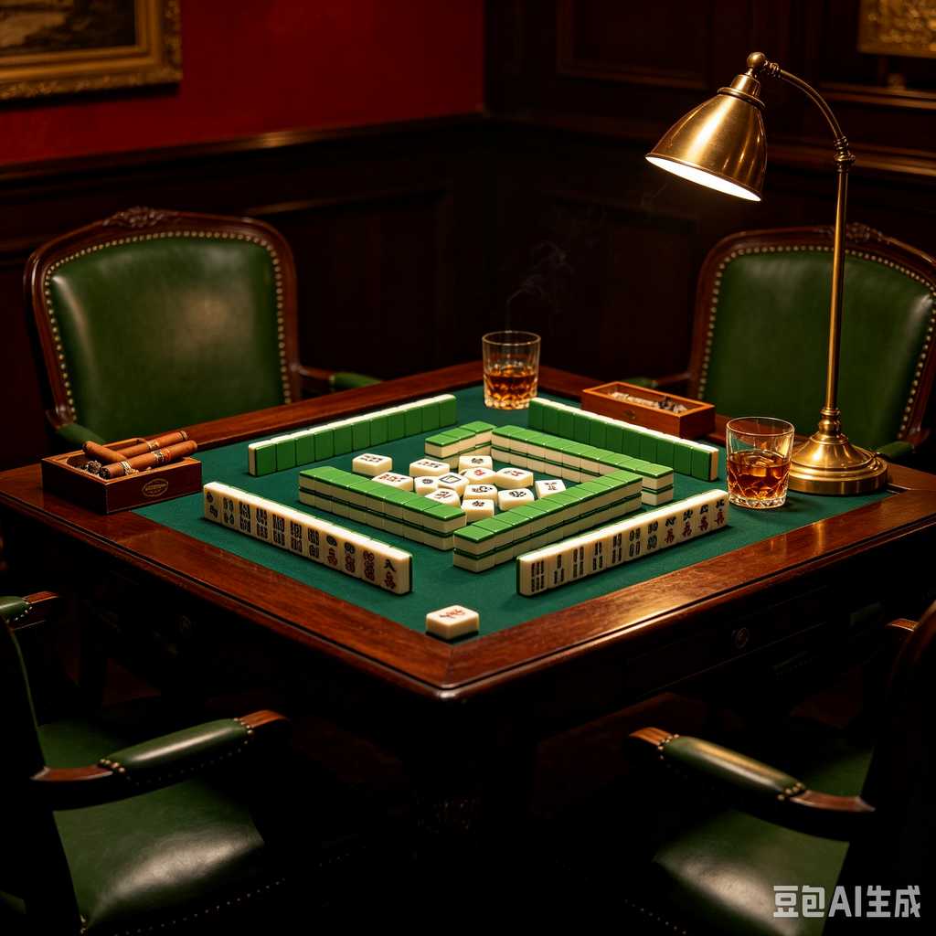 Vilnius,mahjong
