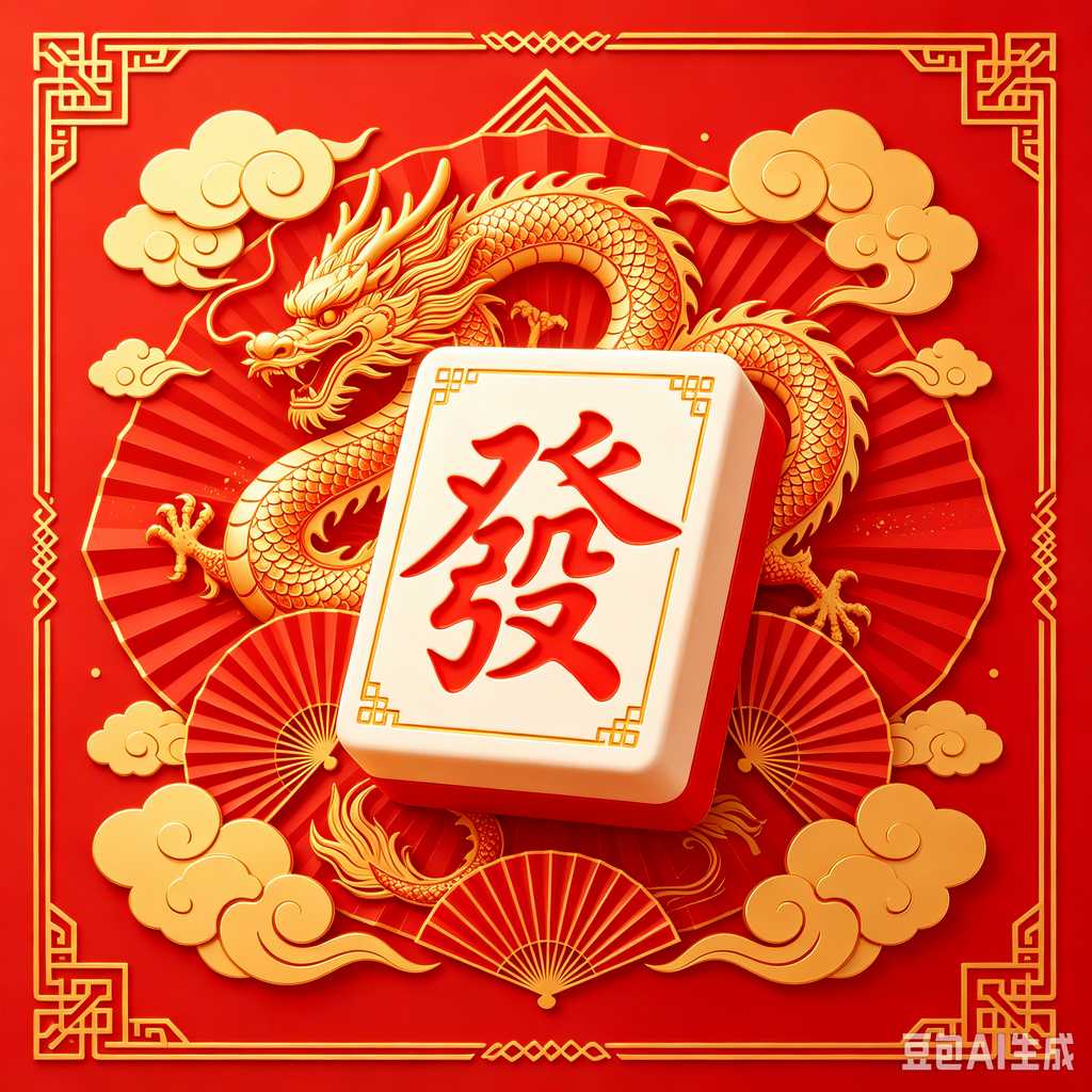 Visalia,mahjong