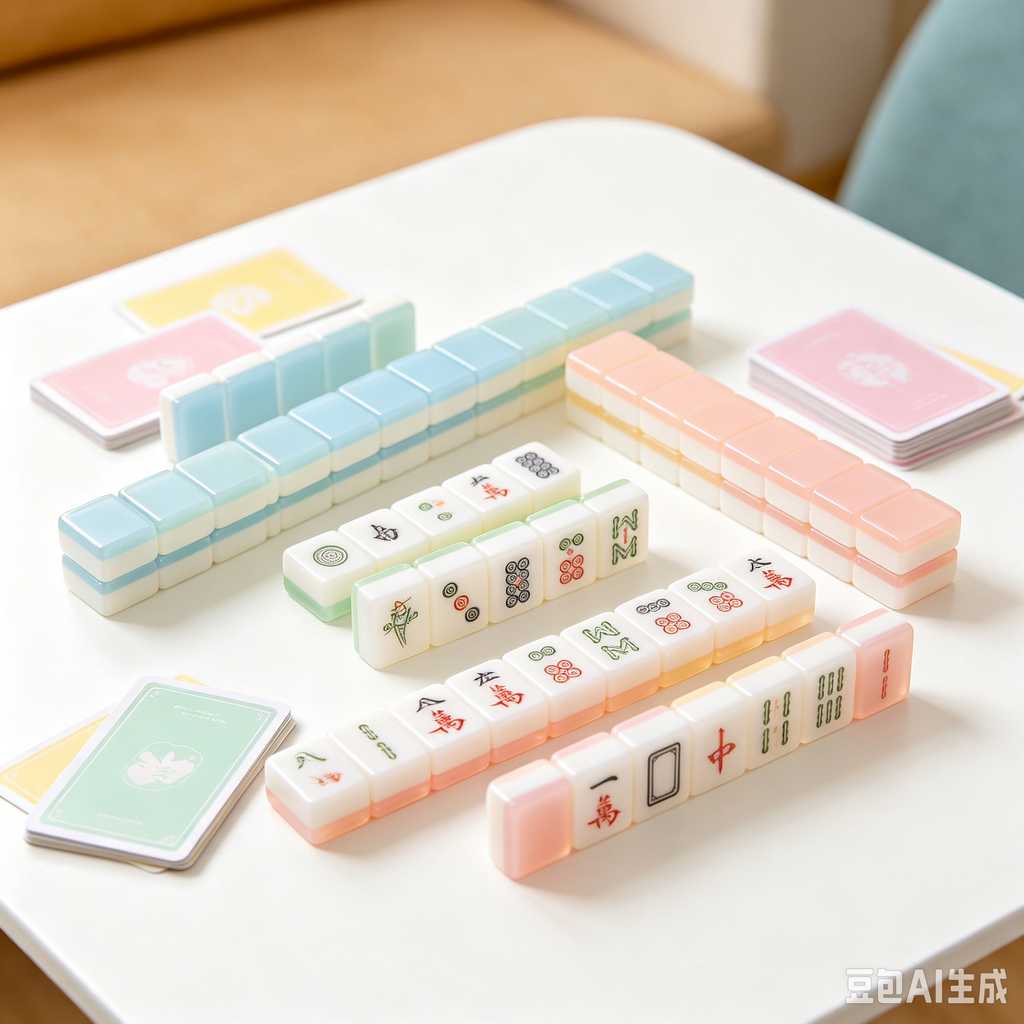 Lisbon,mahjong