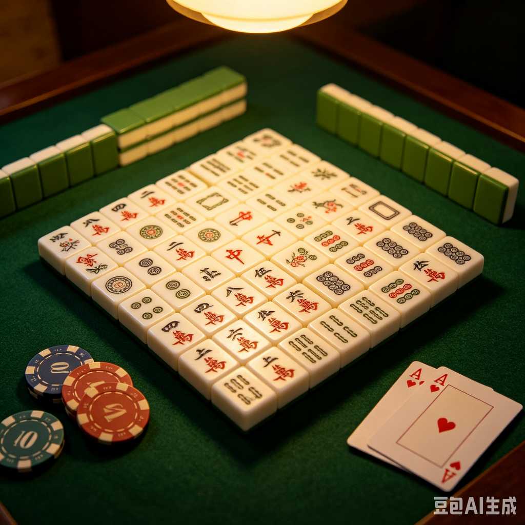 Birmingham,mahjong