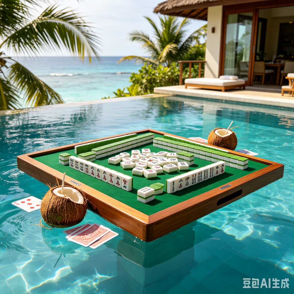 Florida,mahjong