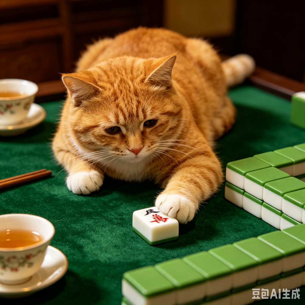 SantaCruz,mahjong